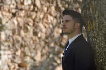 Imagen de Iván Centenillo (OFICINA DE LOS, DESEOS) Imagen de Iván Centenillo (OFICINA DE LOS, DESEOS)