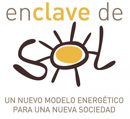 Logo de la campaña “En Clave de Sol” (DIPUTACIÓN) 