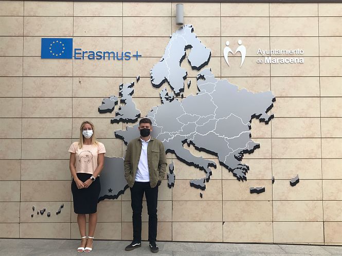 AYUNTAMEINTO DE MARACENA