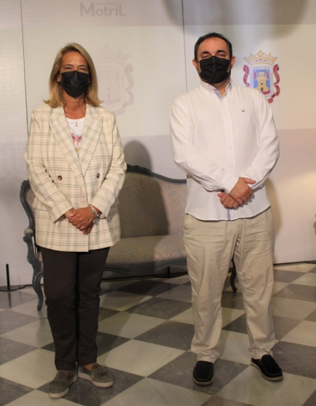 Balance del Festival Música del Sur (AYTO. MOTRIL) Balance del Festival Música del Sur (AYTO. MOTRIL)