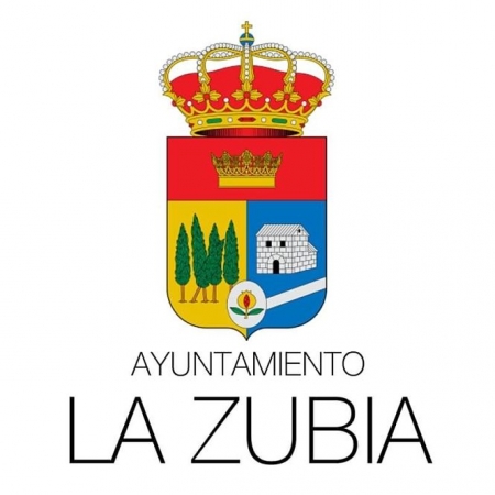 AYUNTAMIENTO DE LA ZUBIA AYUNTAMIENTO DE LA ZUBIA