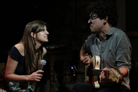 JUVENTUDES MUSICALES