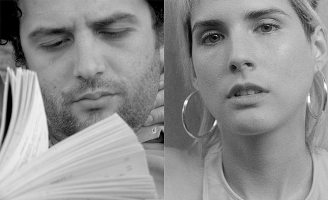 Imagen de los ganadores (GRAQNADA CIUDAD DE LITERATURA)