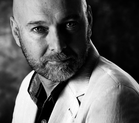 Fernando J. Múñez estará en la Feria del Libro (FLG)