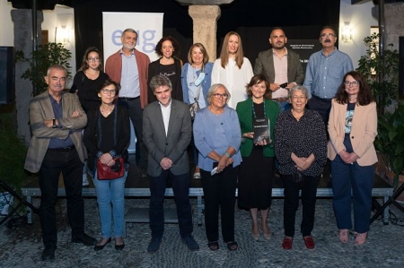 Presentación del libro `De Nación Morisca) (DIPUTACIÓN)