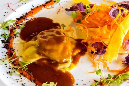 Ruta gastronómica de Santa Fe (AYTO. SANTA FE) Ruta gastronómica de Santa Fe (AYTO. SANTA FE)