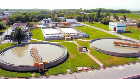 Edar Los Vados en Churriana (AYTO. CHURRIANA) Edar Los Vados en Churriana (AYTO. CHURRIANA)