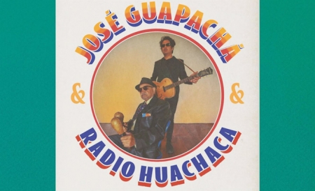 Concierto de Radio Huachaca en Planta Baja (MARCOS PADILLA)