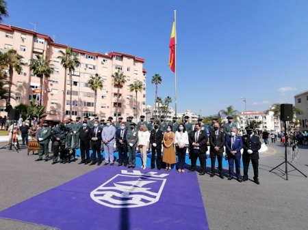 AYUNTAMIENTO DE ALMUÑÉCAR AYUNTAMIENTO DE ALMUÑÉCAR