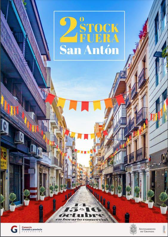 AYUNTAMIENTO DE GRANADA