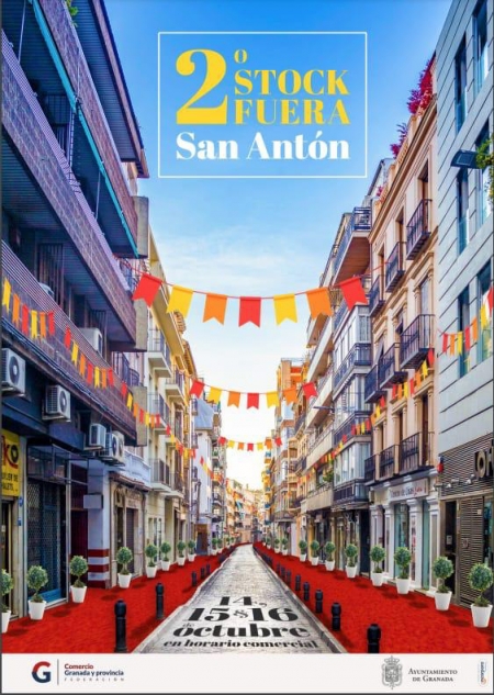 AYUNTAMIENTO DE GRANADA