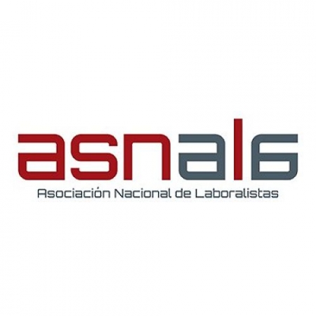 Logo de ASNALA )ASNALA)