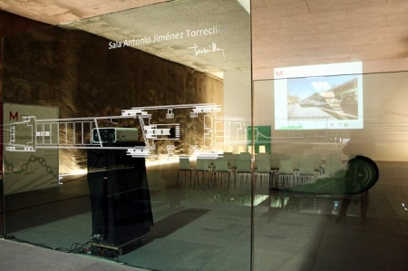 Sala Alcázar Genil (JUNTA)