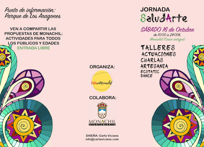 AYUNTAMIENTO MONACHIL