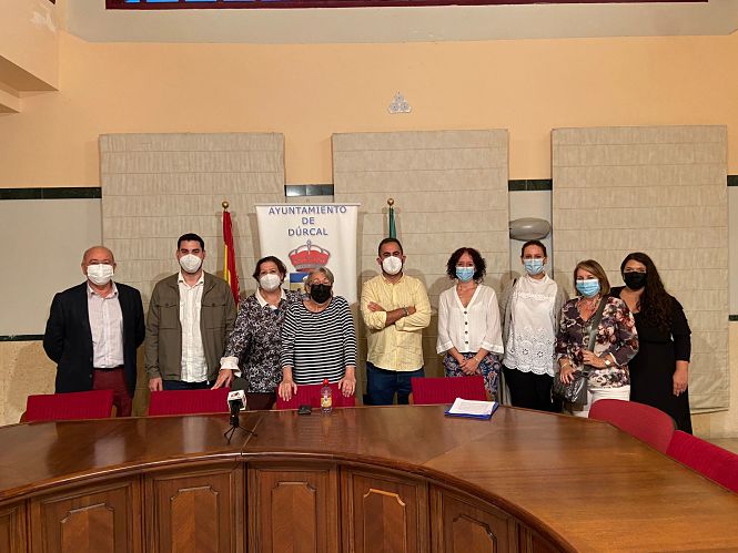 Renovación de la Junta directiva del CEHVAL (CEHVAL)