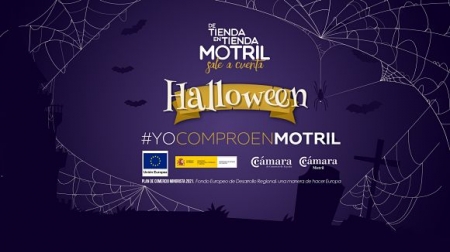 CÁMARA MOTRIL CÁMARA MOTRIL