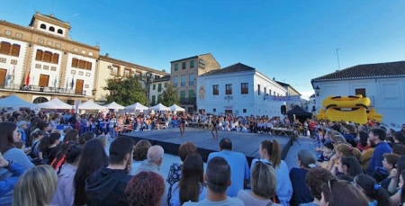 Edición anterior de la fiesta de otoño (AYTO. SANTA FE) Edición anterior de la fiesta de otoño (AYTO. SANTA FE)