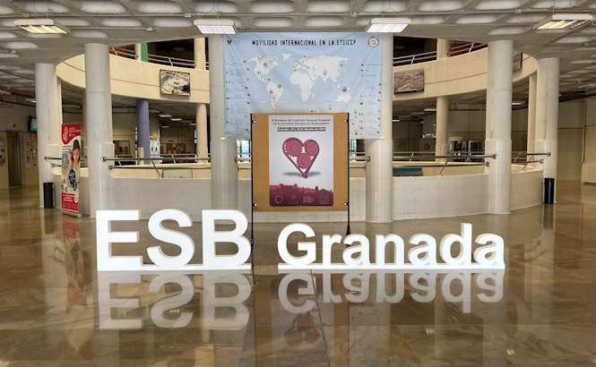 SOCIEDAD EUROPEA DE BIOMECÁNICA