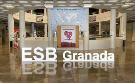 SOCIEDAD EUROPEA DE BIOMECÁNICA