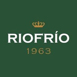 Logo Riofrio 1963