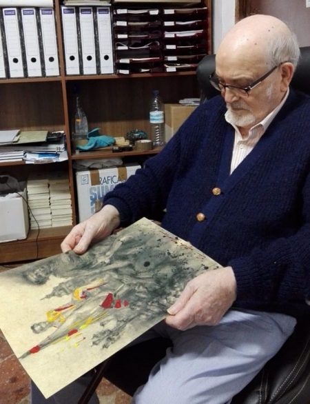 Julio Visconti (AYUNTAMIENTO) 