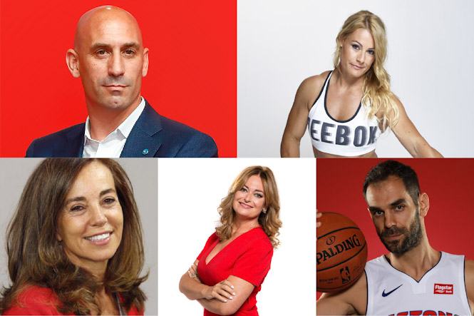 Primeros ponentes de `Granada Conectada` (GRANADA CONECTADA) 