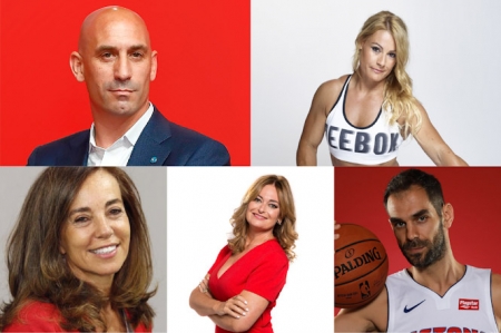 Primeros ponentes de `Granada Conectada` (GRANADA CONECTADA) 