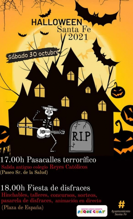 AYTO. SANTA FE AYTO. SANTA FE