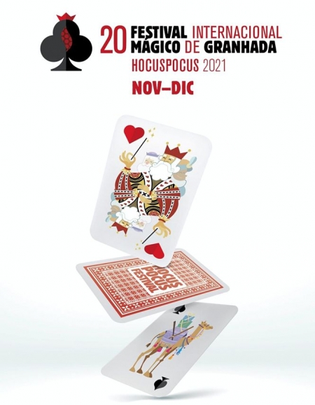 HOCUS POCUS FESTIVAL