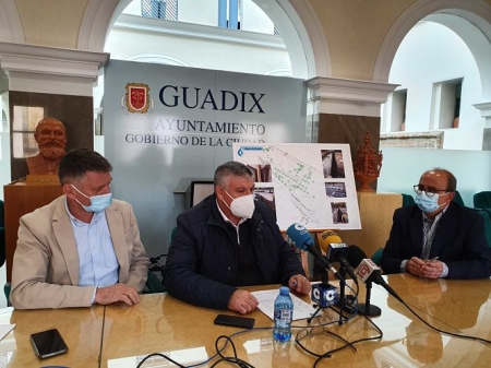 AYUNTAMIENTO GUADIX