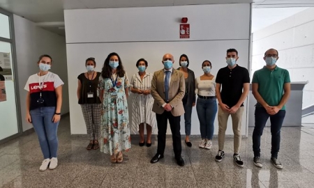 Equipo de investigación del ibs.Granada (JUNTA)