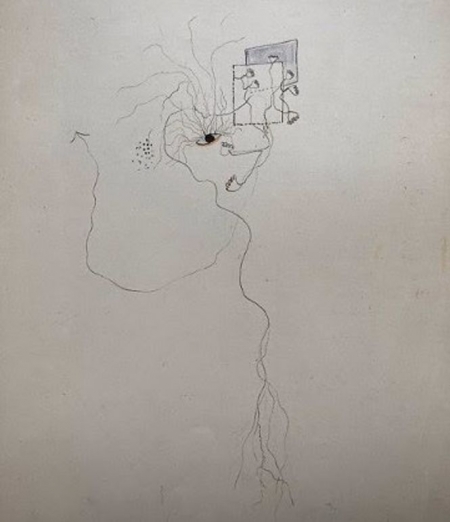 `La Vista Y El Tacto` De Federico García Lorca (CENTRO LORCA) 