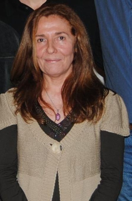 Imagen de María José Collado (A. C. LANJARON) 