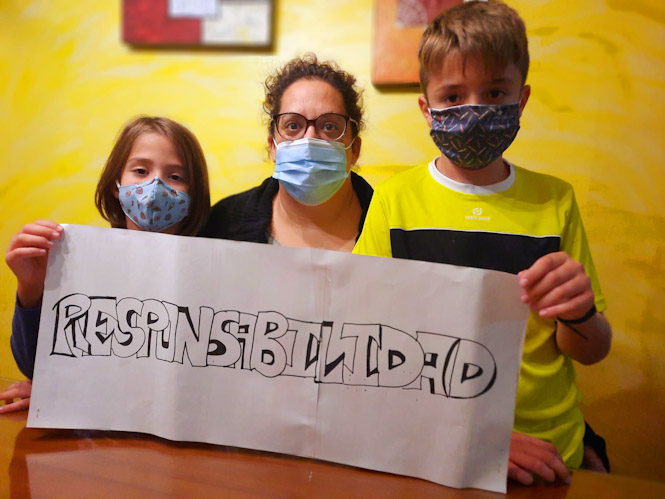 la concejala de Cultura de Vegas. Elena Mamely (AYTO. VEGAS DEL GENIL)