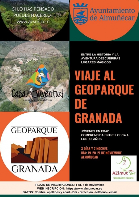 AYUNTAMEINTO ALMUÑÉCAR