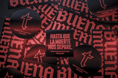 LA BUENA MUERTE