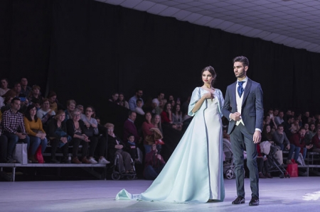 Eidción anterior de Belmoda (FERMASA)