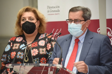 Presentación del ciclo `Flamenco y Cultura` (R. MARTÍNEZ/ DIPGRA)