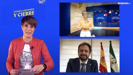 Gala ‘Youth Talent’ (ANDALUCIA EMPRENDE)