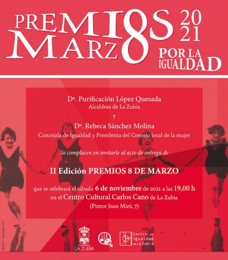 AYUNTAMIENTO LA ZUBIA AYUNTAMIENTO LA ZUBIA