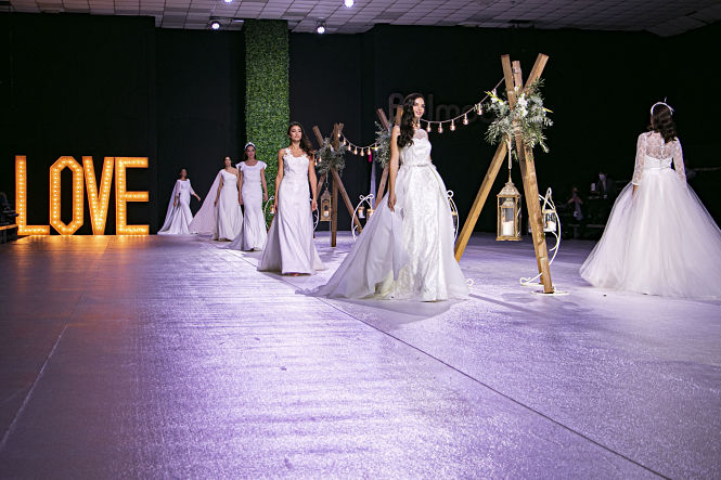 Edición de Belmoda 2021 de este fin de semana en Fermasa (FERMASA)