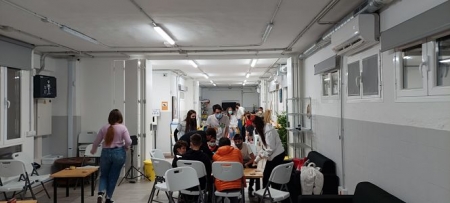 Imagen de lso juegos sin cobertura (AYTO. MONACHIL) Imagen de lso juegos sin cobertura (AYTO. MONACHIL)