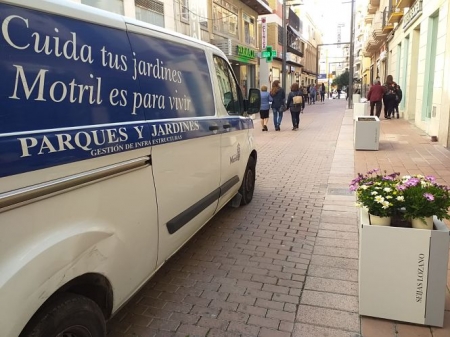 AYUNTAMEINTO DE MOTRIL