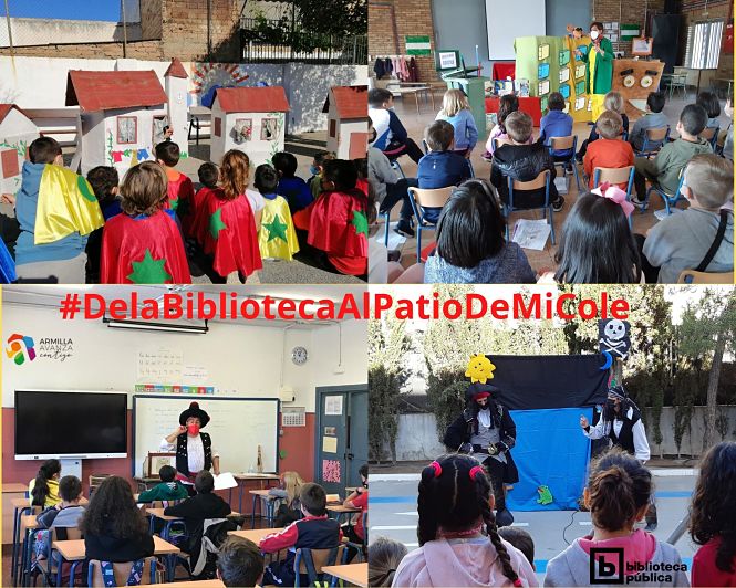 AYUNTAMIENTO DE ARMILLA