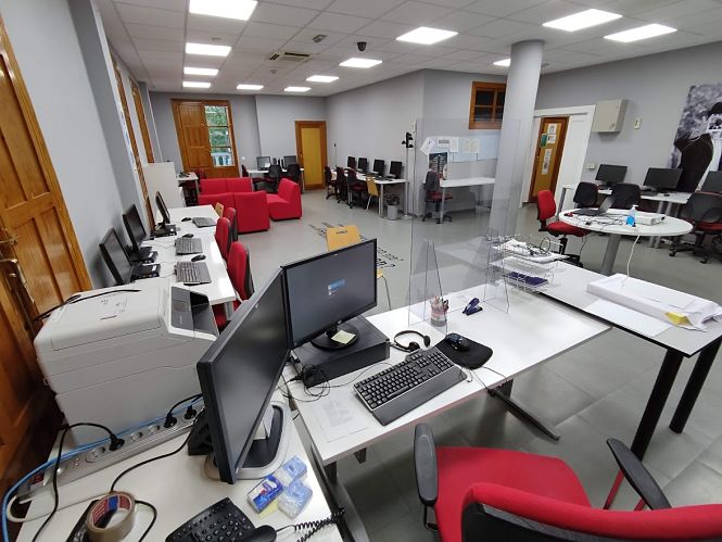 Centro Guadalinfo de Armilla (AYTO. ARMILLA)