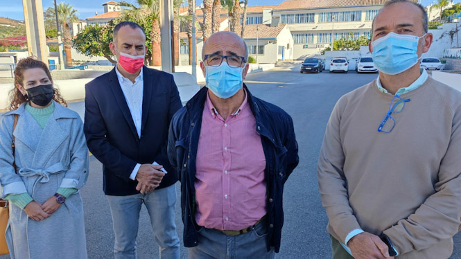 AYUNTAMIENTO ALMUÑÉCAR