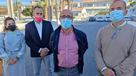 AYUNTAMIENTO ALMUÑÉCAR