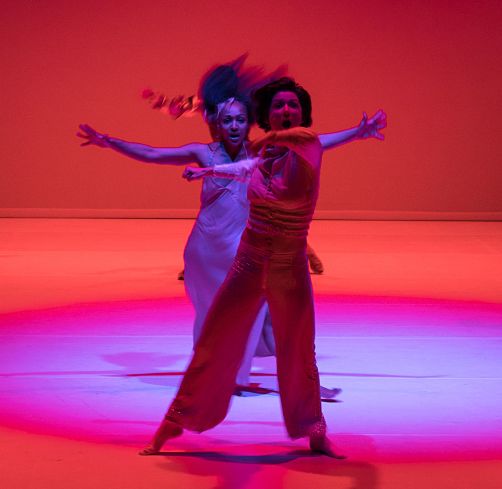 Imagen del espectaculo (MAARTEN VANDEN ABEELE)