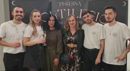 Profana recibe el apoyo del Ayuntamiento de Baza (AYUNTAMIENTO DE BAZA) Profana recibe el apoyo del Ayuntamiento de Baza (AYUNTAMIENTO DE BAZA)