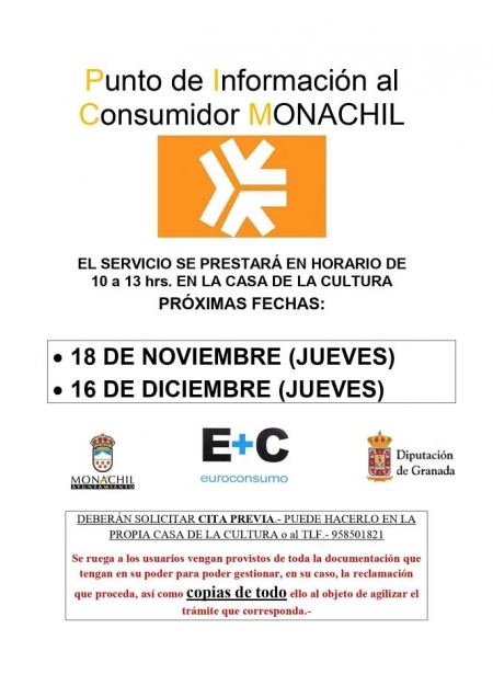 AYUNTAMIENTO MONACHIL